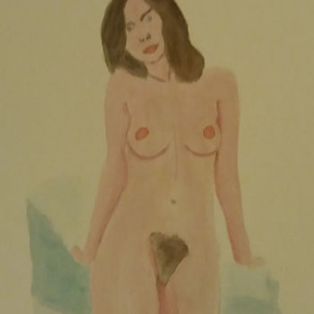 Femme nue