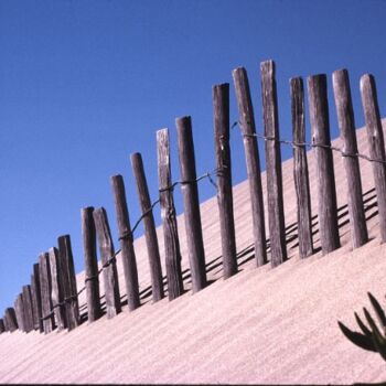 Fotografia intitulada "G3D5.jpg" por Jacques Jégo, Obras de arte originais