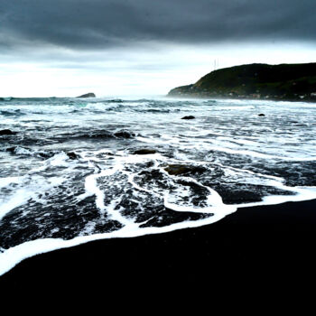 Photography titled "Pacific" by Jaime O'Ryan, Original Artwork, Digital Photography