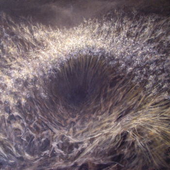 제목이 "Un vortex"인 미술작품 James Block로, 원작