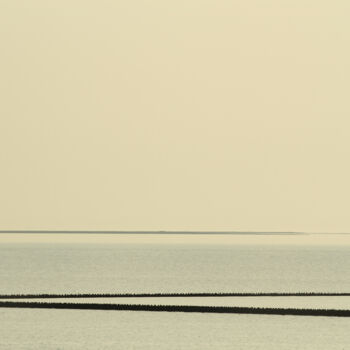 Photographie intitulée "Silence No.4 - Limi…" par Jan Walczewski, Œuvre d'art originale, Photographie numérique