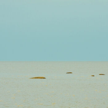 Fotografie mit dem Titel "Silence No.5 - Limi…" von Jan Walczewski, Original-Kunstwerk, Digitale Fotografie