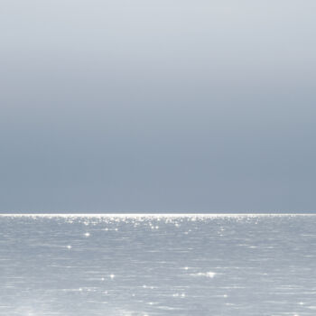 Фотография под названием "Silence No.1 - Limi…" - Jan Walczewski, Подлинное произведение искусства, Цифровая фотография