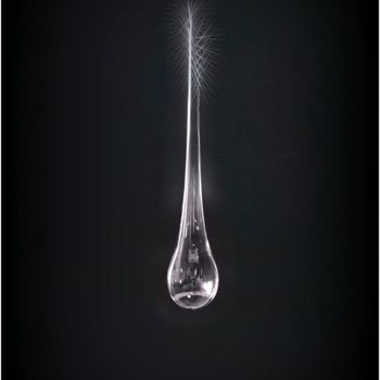 "Dew" başlıklı Fotoğraf Jan Schrijver tarafından, Orijinal sanat
