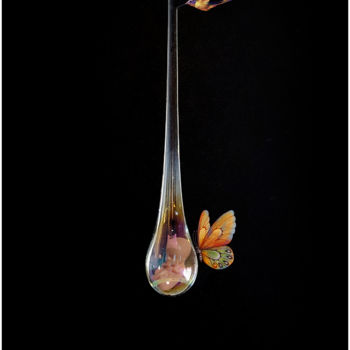Arts numériques intitulée "Zayn" par Jan Schrijver, Œuvre d'art originale, Photo montage