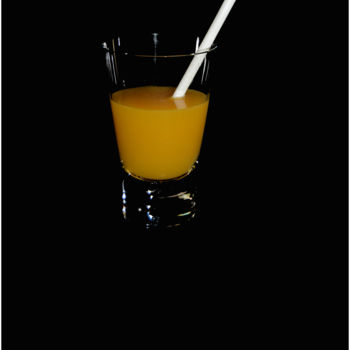 Fotografia intitulada "So i can drink in t…" por Jan Schrijver, Obras de arte originais, Fotografia digital