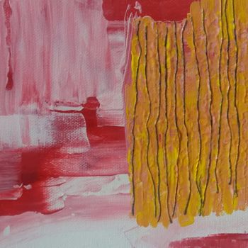 Painting titled "20190619-135844-1.j…" by Jeyna, Original Artwork, Acrylic