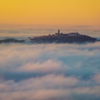 Photography titled "Saint-Félix de Laur…" by Imagelys Photographie, Original Artwork, Digital Photography