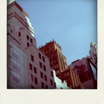 New York  Polaroid 7
