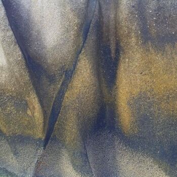 Photography titled "granit 1" by Jean-Luc Bohin, Original Artwork
