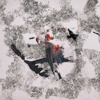 Malerei mit dem Titel "1.jpg" von Jean-Luc Perrault, Original-Kunstwerk