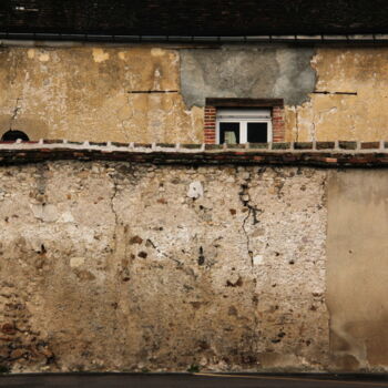 Photographie intitulée "Quel Sens ?" par Jean-Marie Virat, Œuvre d'art originale, Photographie numérique