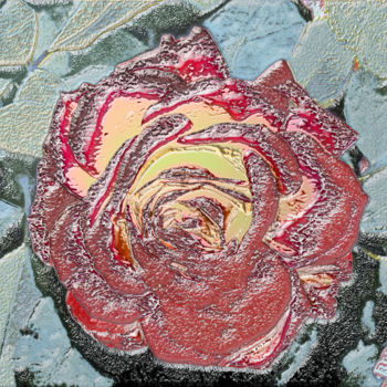 Photography titled "p1010943-rose-166.j…" by Jean-Paul Martin, Original Artwork