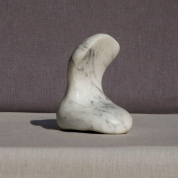 Sculpture titled "ZITA.jpg" by Jean-Pierre Froger, Original Artwork