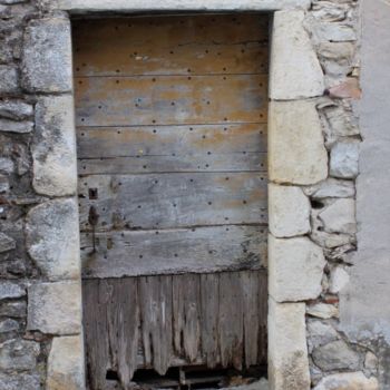 Fotografia zatytułowany „porte mangée.jpg” autorstwa Jean-Pierre Simard, Oryginalna praca, Fotografia cyfrowa