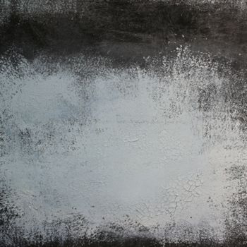 Картина под названием "18 - dispersion 181…" - Jean Deslus, Подлинное произведение искусства, Акрил Установлен на Деревянная…