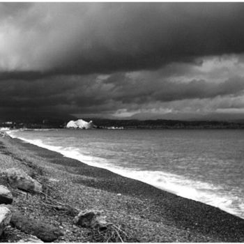 Photographie intitulée "Dernier avis avant…" par Jeanjeandenice " Jjdn ", Œuvre d'art originale