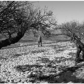 Fotografie getiteld "Le papet" door Jeanjeandenice " Jjdn ", Origineel Kunstwerk