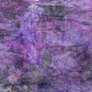 Pintura titulada "LUMIERE de CREPUSCU…" por Jeannette Allary, Obra de arte original, Tinta