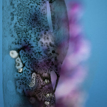 "Fatti Vedere" başlıklı Fotoğraf Jerome Pergolesi tarafından, Orijinal sanat, Dijital Fotoğrafçılık