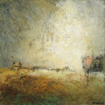 Pittura intitolato "01-13.jpg" da Jean-François Taburet, Opera d'arte originale