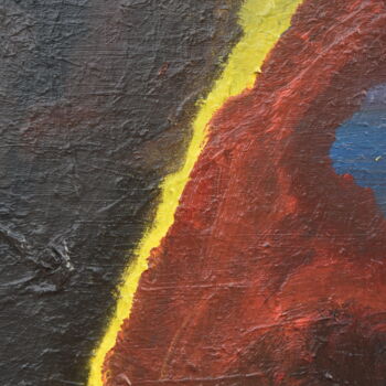 Pintura titulada "4920211229" por Jean-Jacques Minardi (Ipo), Obra de arte original, Acrílico Montado en Bastidor de camilla…
