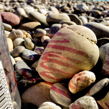 Photographie intitulée "coke" par Jean-Marc Angelini, Œuvre d'art originale