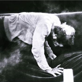 Fotografia intitolato "Délivrance" da Joane Senechal, Opera d'arte originale