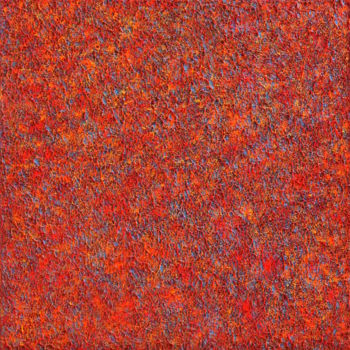 제목이 "Autumn"인 미술작품 Joanna Borkowska로, 원작, 기름