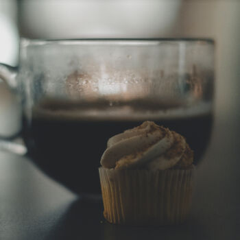 "Pause-café / Coffee…" başlıklı Fotoğraf Joanne Lemay tarafından, Orijinal sanat, Dijital Fotoğrafçılık