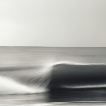 Photography titled "Wave" by João Vianna Photography, Original Artwork