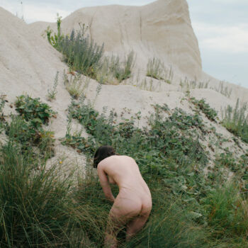 Homeland Nude I