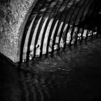 "Trienbulation" başlıklı Fotoğraf Jonathan Carpentier tarafından, Orijinal sanat, Dijital Fotoğrafçılık