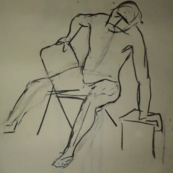 Life drawing 7