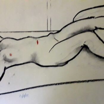 Life drawing 13