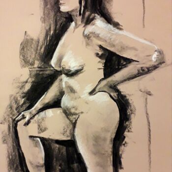 Life drawing 20