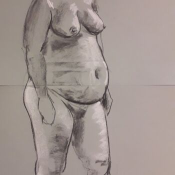 Life Drawing 28