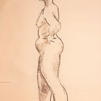 Life Drawing 31