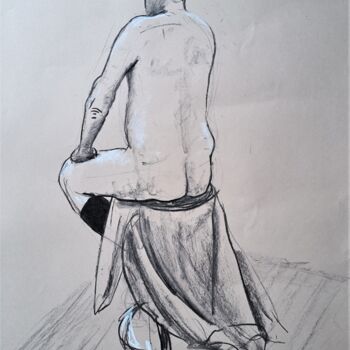 Life Drawing 36