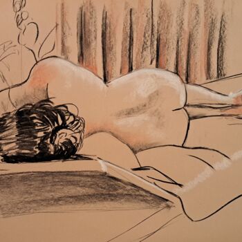 Life Drawing 40