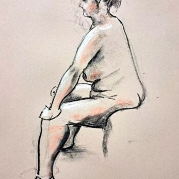 Life Drawing 44