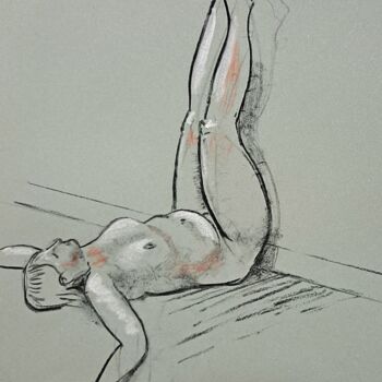 Life Drawing 48