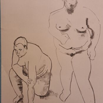 Life Drawing 49