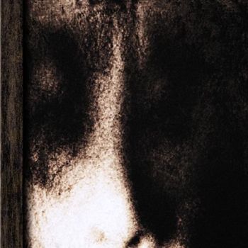 Arte digitale intitolato "rastro rostro" da Jose Otero Sas, Opera d'arte originale