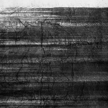绘画 标题为“Estratos 3” 由Josep Obradors, 原创艺术品, 木炭