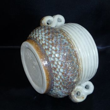 "poterie réalisée en…" başlıklı Artcraft Josi Rica tarafından, Orijinal sanat