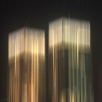 Photography titled "Buenos Aires" by Jean Pierre Fleury, Original Artwork, Digital Photography