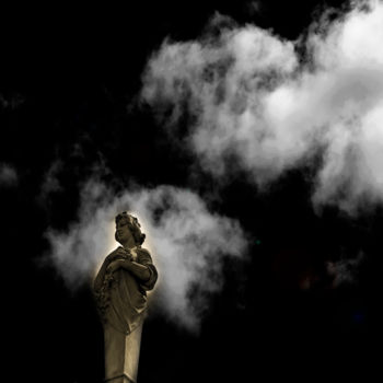 "sentinelle" başlıklı Fotoğraf Jose Americo Jsilvares tarafından, Orijinal sanat, Dijital Fotoğrafçılık