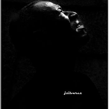 제목이 "black man"인 사진 Jose Americo Jsilvares로, 원작, 디지털
