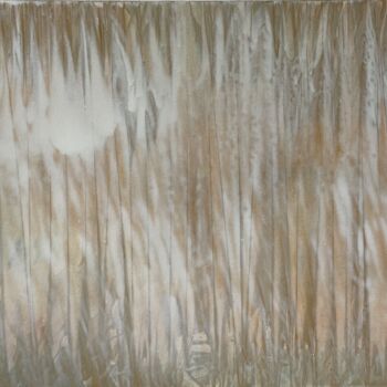 Pittura intitolato "Whispers of Nature" da Juan José Garay, Opera d'arte originale, Acrilico Montato su Telaio per barella i…